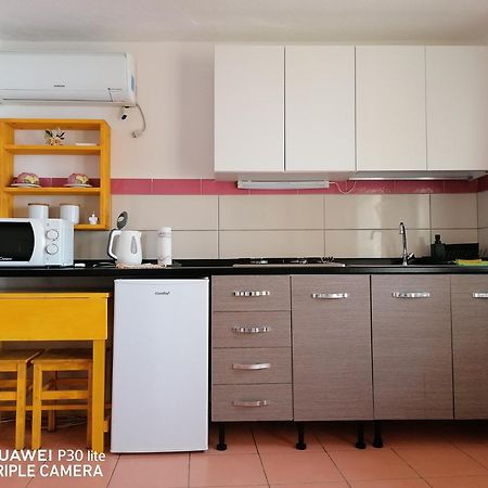 Casa Reginella - Borgo Marinaro Hotell Conca dei Marini Eksteriør bilde