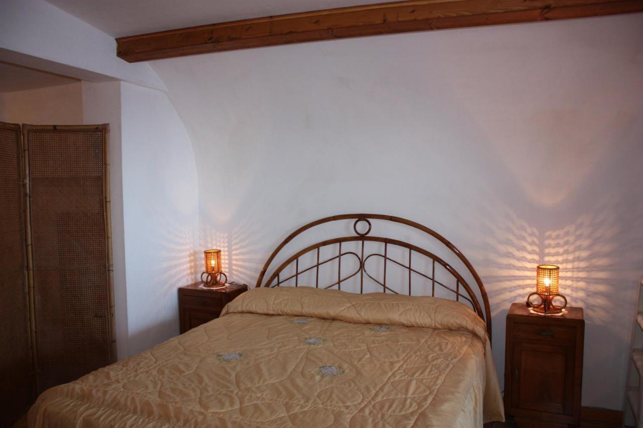 Casa Reginella - Borgo Marinaro Hotell Conca dei Marini Eksteriør bilde