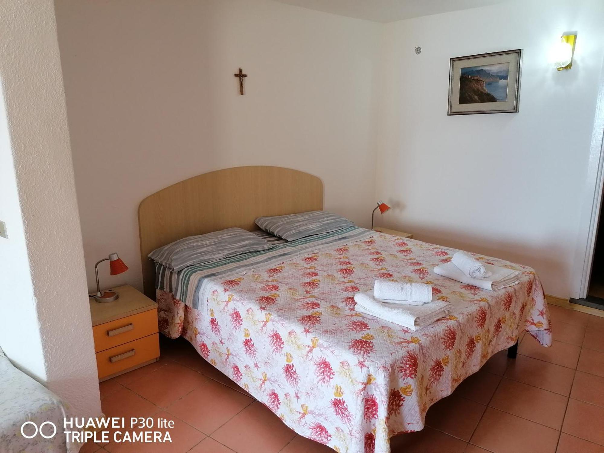 Casa Reginella - Borgo Marinaro Hotell Conca dei Marini Eksteriør bilde