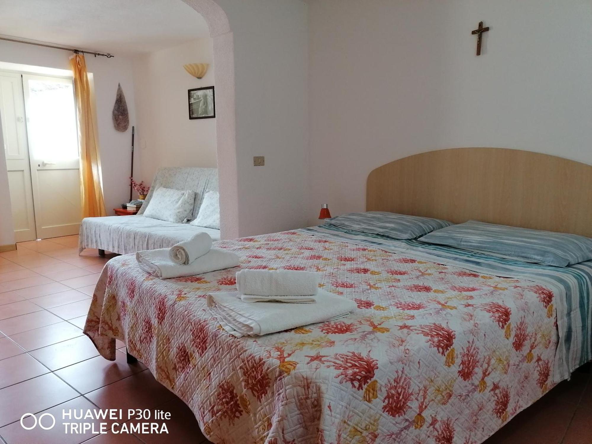 Casa Reginella - Borgo Marinaro Hotell Conca dei Marini Eksteriør bilde