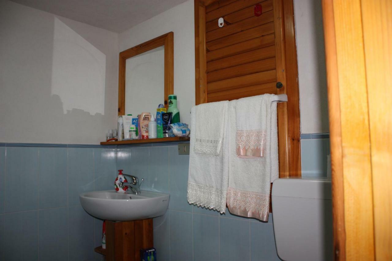 Casa Reginella - Borgo Marinaro Hotell Conca dei Marini Eksteriør bilde