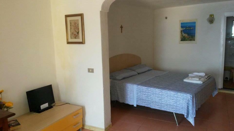 Casa Reginella - Borgo Marinaro Hotell Conca dei Marini Eksteriør bilde