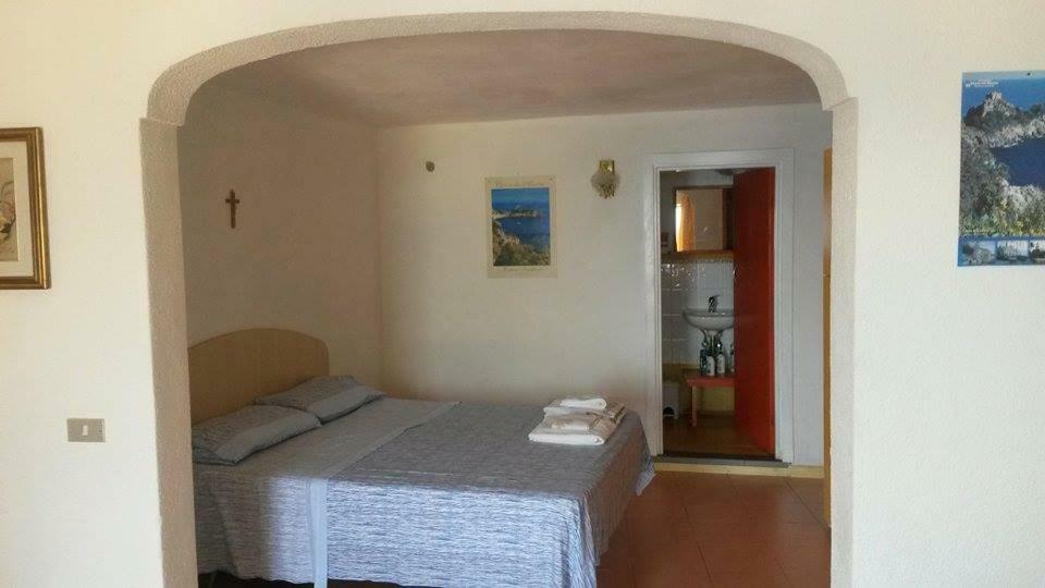 Casa Reginella - Borgo Marinaro Hotell Conca dei Marini Eksteriør bilde