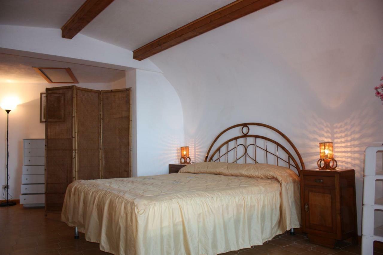 Casa Reginella - Borgo Marinaro Hotell Conca dei Marini Eksteriør bilde