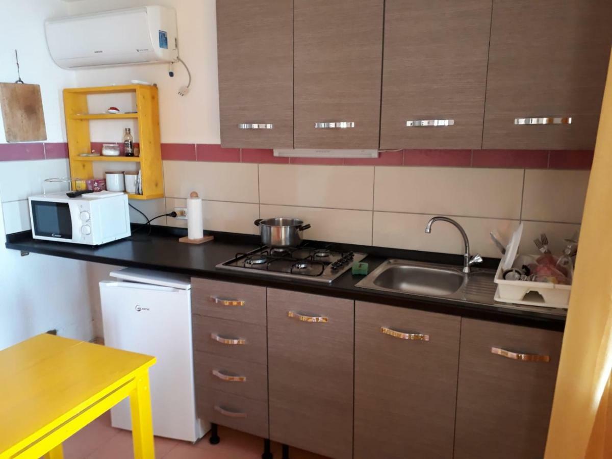 Casa Reginella - Borgo Marinaro Hotell Conca dei Marini Eksteriør bilde