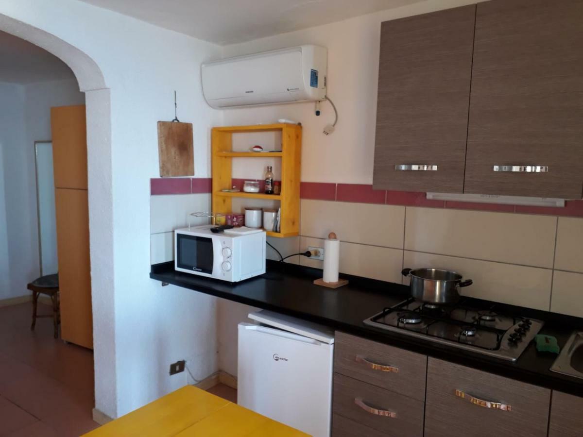 Casa Reginella - Borgo Marinaro Hotell Conca dei Marini Eksteriør bilde